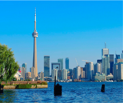VISA CANADA