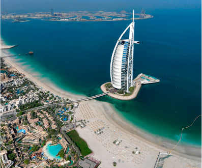 VISA DUBAI