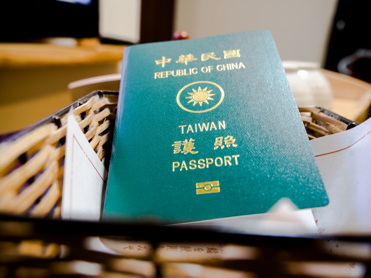 THỊ TRƯỜNG VISA ĐÀI LOAN