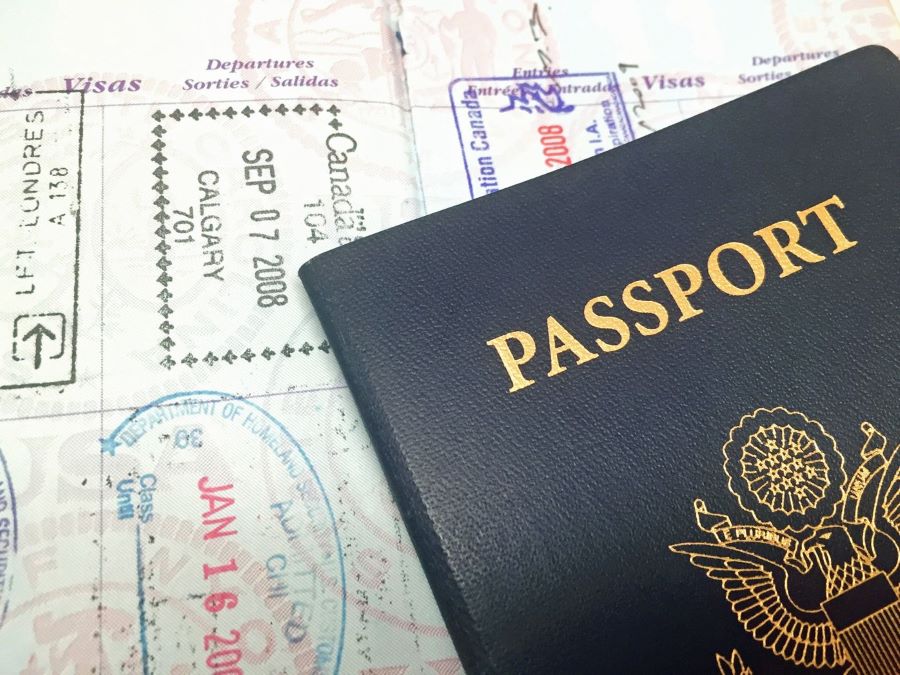 Bạn có thể xin Visa Argentina bằng cách nộp trực tiếp hoặc nộp online